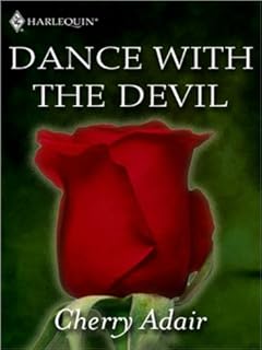 Dance with the Devil: An Anthology