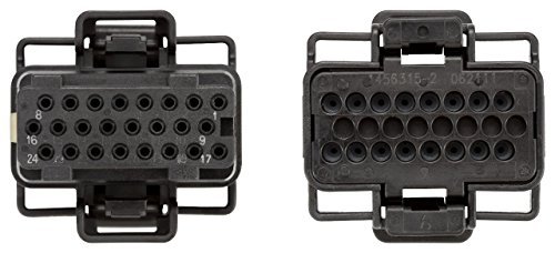 Fcim Module F250 Ficm Duramax For Ford 6.0L Powerstroke - Fuel Injection Control Module ...