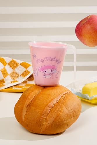 Appareil à Omelette Skater My Melody | Forme Cœur | Avec Stylo Et Assiette | Sanrio Japon