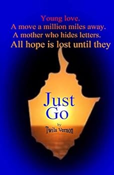 Paperback Just Go Book