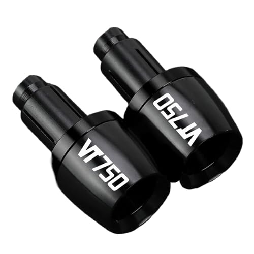 Accessoires de moto poignées guidon pour rénover les commandes de VT750 Shadow CDACE