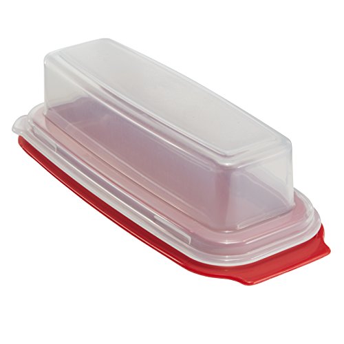 Standard Butter Dish(Colors May Vary) #TOP2