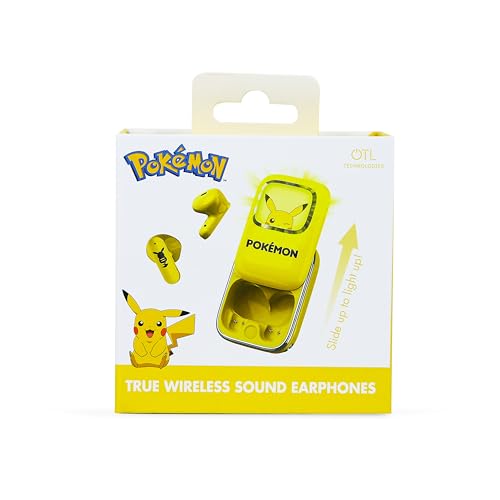 OTL Technologies PK1270 écouteurcasque True Wireless Stereo TWS Ecouteurs AppelsMusique USB Type C Bluetooth Neuf - vue 4