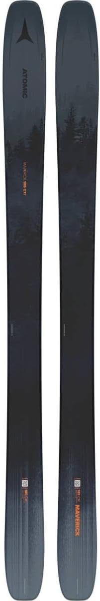 Atomic, Maverick 105 CTI Ski – 2025