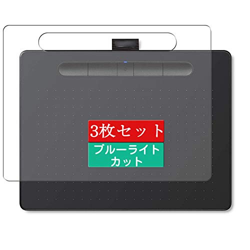 3 Sukix u[CgJbg tB A Wacom Intuos Medium TCTL6100WL / K0  tیtB u[CgJbgtB V[g V[ یtBi KXtB KX KX P[X 