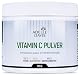 Adelle Davis Vitamin C Pulver 500 Gramm zur Unterstützung des Immunsystems