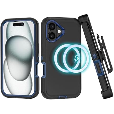TMIDVFV iPhone 16 Plus Case Cover