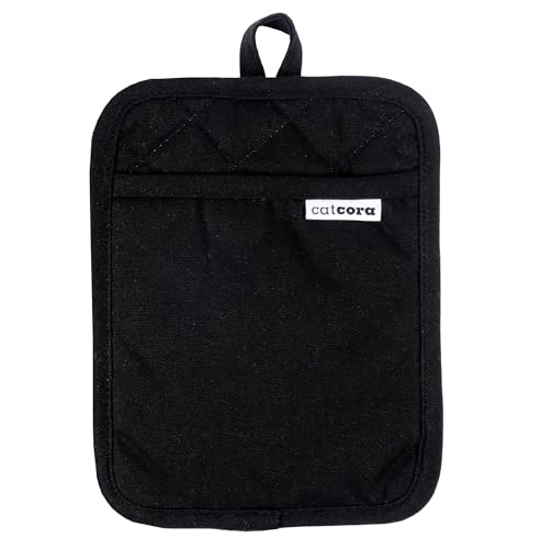 Cat Cora Potholder
