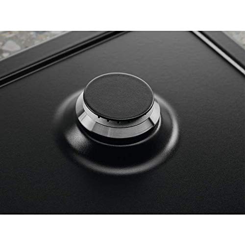 Electrolux EGS6436RK - vue 6