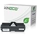 Produktbild Toner kompatibel für Kyocera TK-140 XXL FS-1100 TN Arztdrucker - 1T02H50EU0 - Schwarz 10.000 Seiten