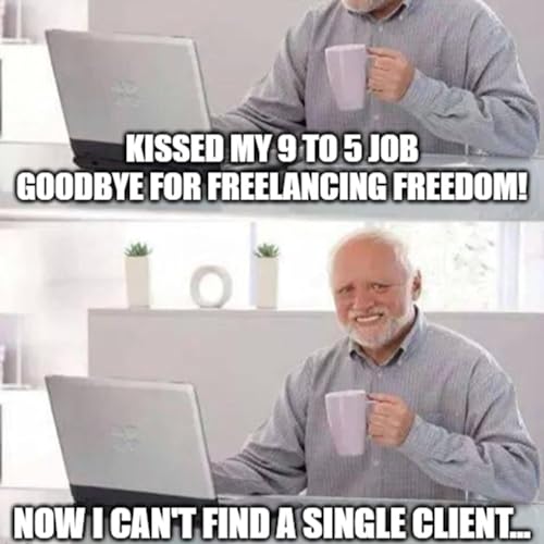 Freelancing 101: Episode 3 - The Untold Realities of Starting a Freelancing Business