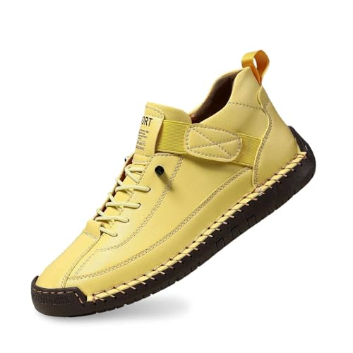 Zapatillas minimalistas anchas para disfrutar de paseos cómodos en verano