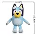 Imagen de Bluey - Peluche Bingo, Modelo Aleatorio