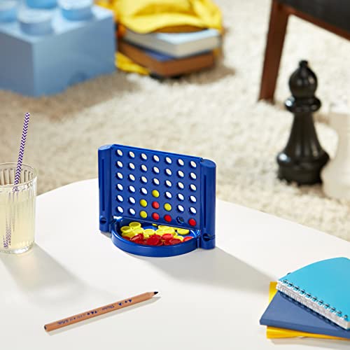 Hasbro 4 gagne Jeu de voyage - vue 8