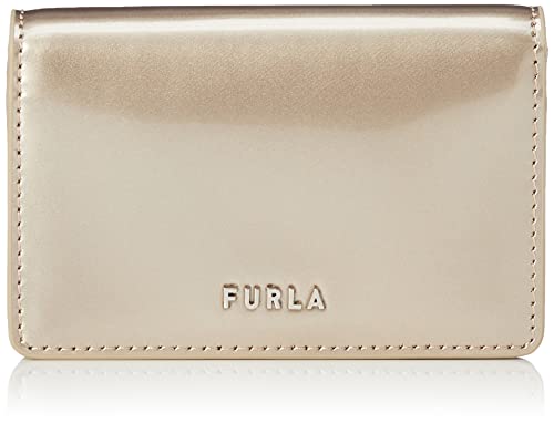 [フルラ] 名刺入れ WP00154-BX0377 SPLENDIDA スプレンディダ レディース [並行輸入品]