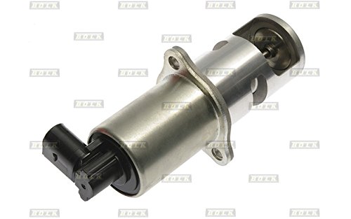 Vanne EGR BOLK BOL-C081039