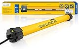 Passend für: Achtkantwellen mit 60 mm Durchmesser/ Rolläden bis maximal 4, 2 m² Fläche (Kunststoff)