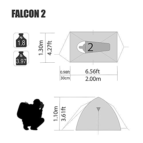 Nautika Barraca Falcon