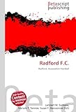  Radford F.C.: Radford, Association Football