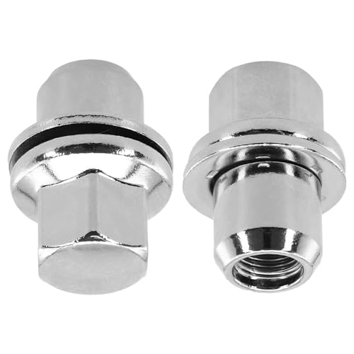 Tornillos llanta 22mm para solucionar tuercas deformadas L405 2