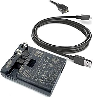 Bose SoundLink Color and Soundlink Micro Wall Charger (Micro USB)