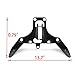 SMT-Front Upper Fairing Stay Brackets Compatible With 02-03 Yzf R1 Yzfr1 2002 2003 [B00RUEEOBK]