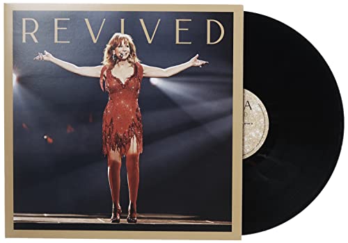 Revived Remixed Revisited [3 LP Box Set]