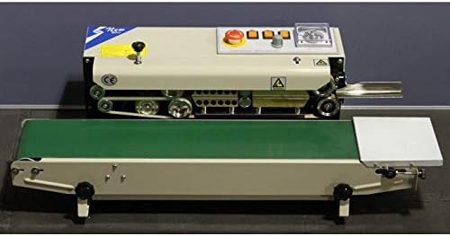 Rapid Band Sealer