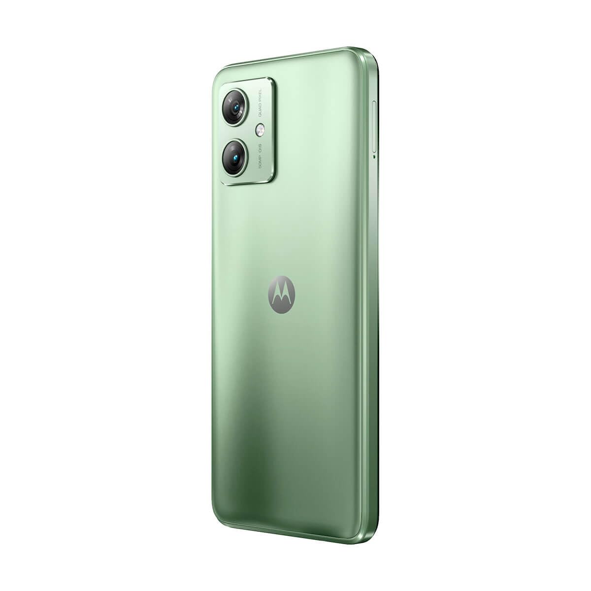Motorola Moto G54 Power Edition 5G 12/256GB Mint Green EU : Amazon
