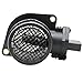 MOSTPLUS Mass Air Flow Meter Sensor MAF Compatible for 2000-2006 Volkswagen Jetta Golf Beetle Passat Compatible for 2000-2006 Audi A4/ A4 Quattro Audi TT/TT Quattro Replaces 0280218063
