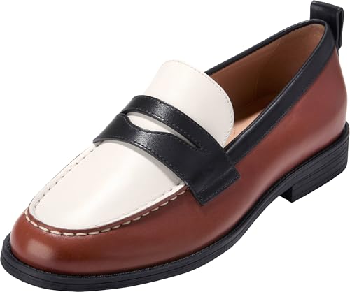 Image of Cole Haan Women's Stassi Penny Loafers