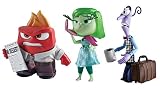 disney infinity inside out trailer Se envía una unidad aleatoriamente