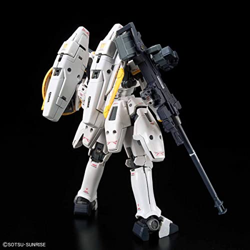 Image of #28 Tallgeese (EW) Gundam Wing: Endless Waltz, Bandai RG 1 /144