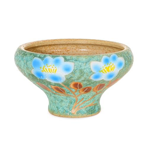 Sungmor 9.6 Inch Large Succulent Plant Pots