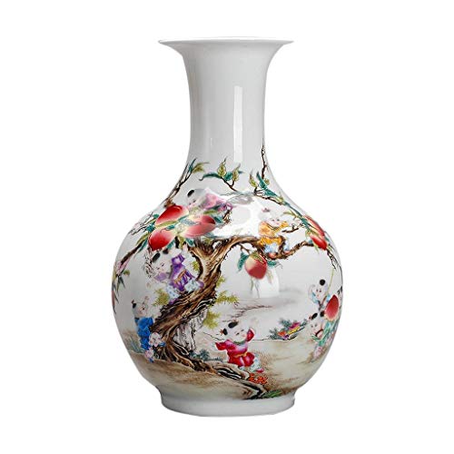 Vases en céramique et poteries de décoration pour maison - 2