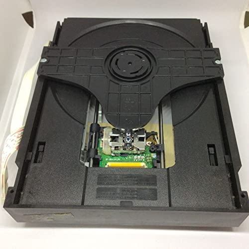 BDY-09 lentille optique haute précision pour lecteur Blu-Ray
