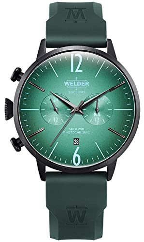 Welder 8.43124E+12 Welder 8.43124E+12