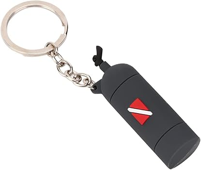 小物 GROUMETTE KEY RING 小物 GROUMETTE KEY RING Amazon.com: Super Z Outlet 1