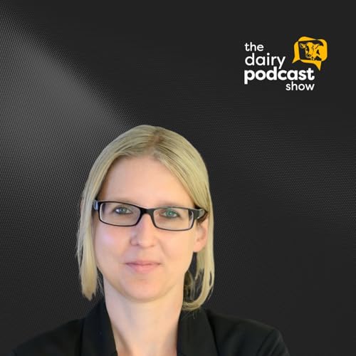 Dr. Nicole Reisinger: Phytogenic Solutions for Dairy Cows | Ep. 179