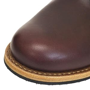 Amazon | [レッドウィング] 9419 Beckman ベックマン ブラック