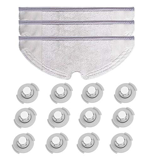 xiaomi roborock 2 accessories