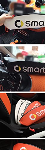 Écart de siège boîte de rangement Smart pour stopper la perte d'objets - 7