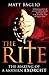 The Rite: The Making of a Modern Exorcist