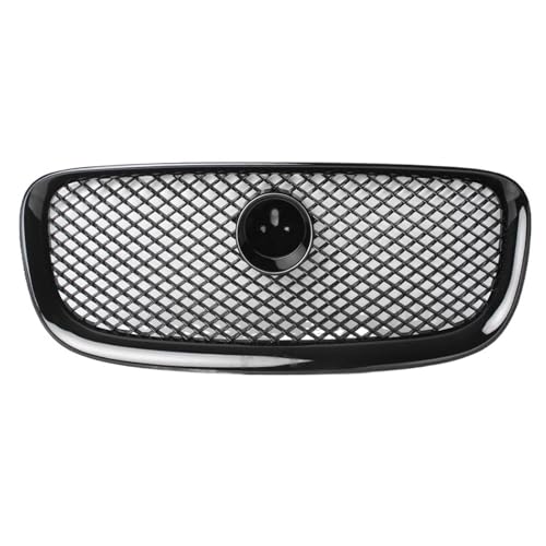 Grille avant Jaguar XF XFR 2012-2015 remplacement calandre cassée