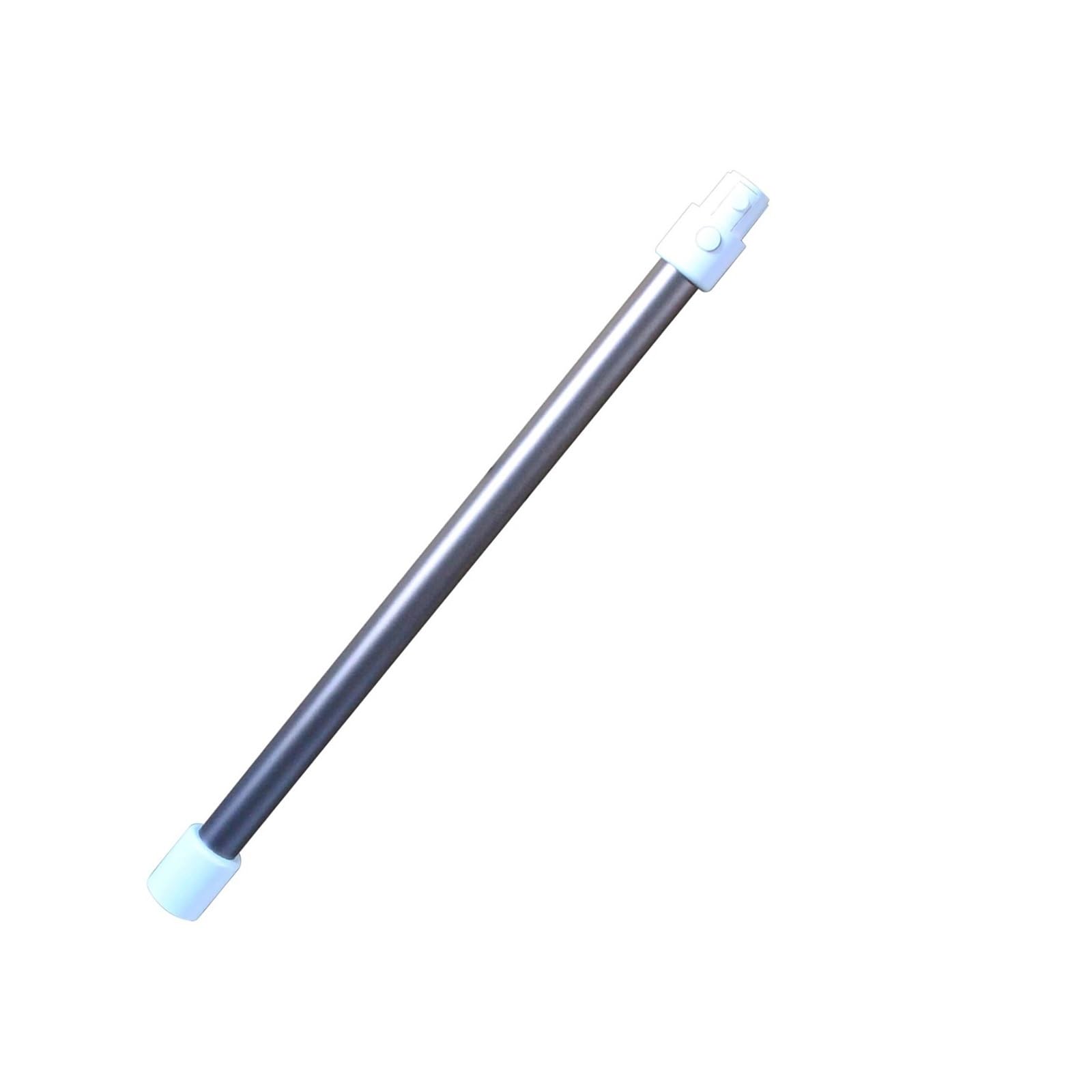 Accessories Electric Extension Hose. Compatible for Dreame V9 V9p V10 V11 V11SE V12 V12 PRO T10 T20 T30. Vacuum Cleaner Accessories Extension Rod(Pink Metal Rod)