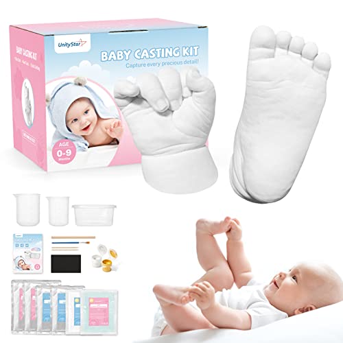 10 Best Baby Casting Kits Dec of 2022 BabyStuffLab