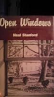 Open Windows: Insights into Christian Metaphysics 0682401722 Book Cover
