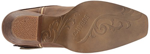 Durango Womens Drd0208 Western Boot, Brown Khaki, 9.5 Us #TOP3