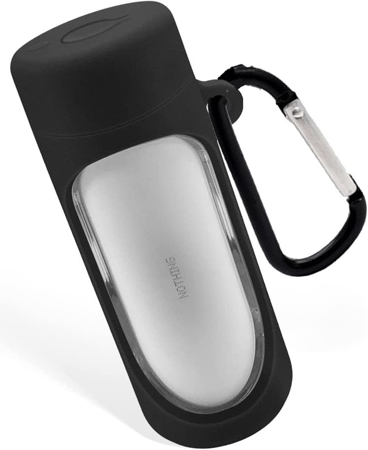 ADDGRIP Silicone Cover Compatible with Nothing Ear Stick case, Nothing