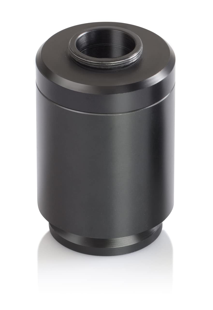 OBB A1139 Core microscopio óptico C-Mount cámara adaptador 1 For cámara